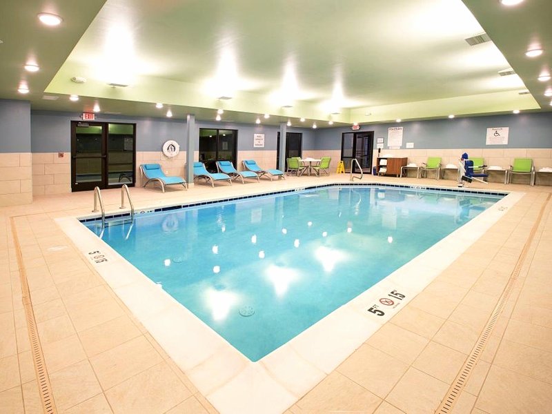 Holiday Inn Express and Suites Wentzville St Louis West By IHGの写真