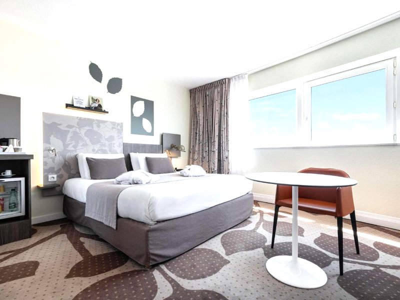 Hotel Mercure Compiegne Sudの写真