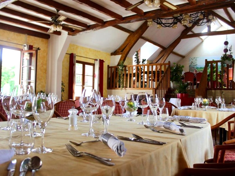 Auberge de la Vieille Fermeの写真