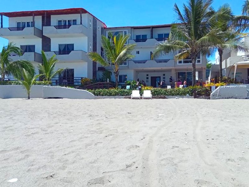 SANCTUARY PUERTO CAYoの写真