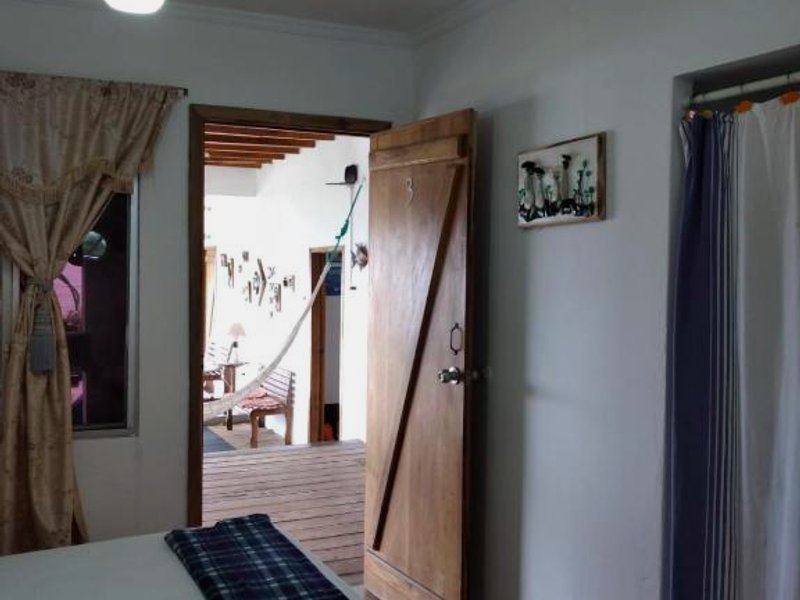 Hospedaje Algarrobo Machalillaの写真