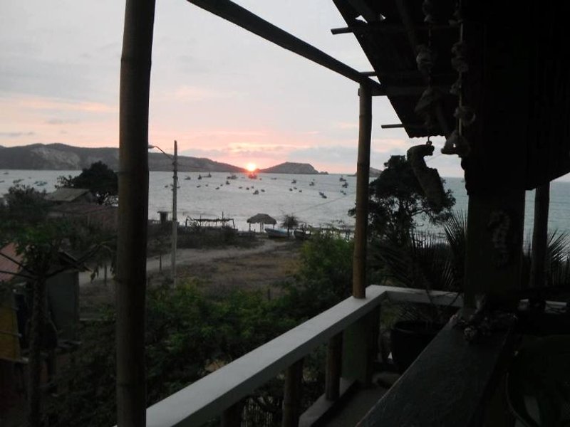 Hospedaje Algarrobo Machalillaの写真