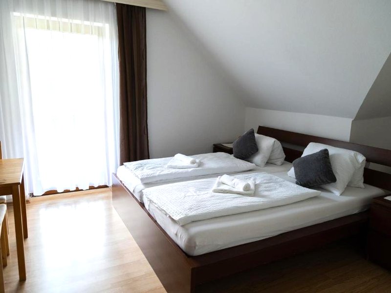 Haus Lebensfreudeの写真