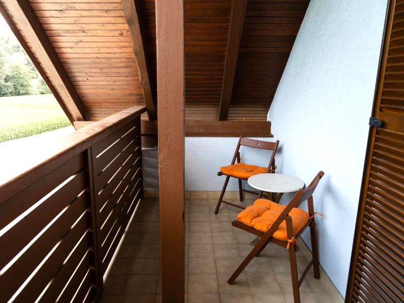 Haus Lebensfreudeの写真