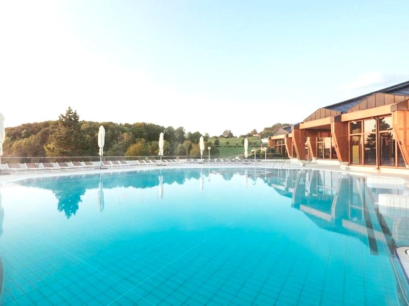 Hotel Garni Oasis Loipersdorfの写真