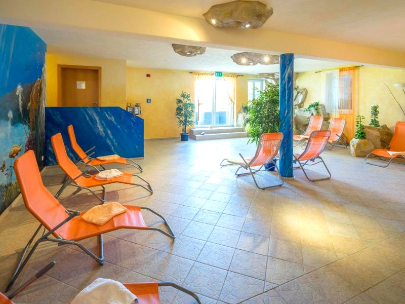 Hotel Garni Oasis Loipersdorfの写真