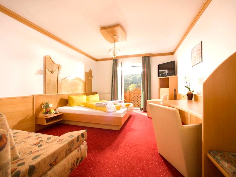 Pension Drei-Maderl-Hausの写真