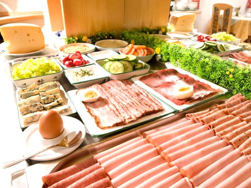 Pension Drei-Maderl-Hausの写真