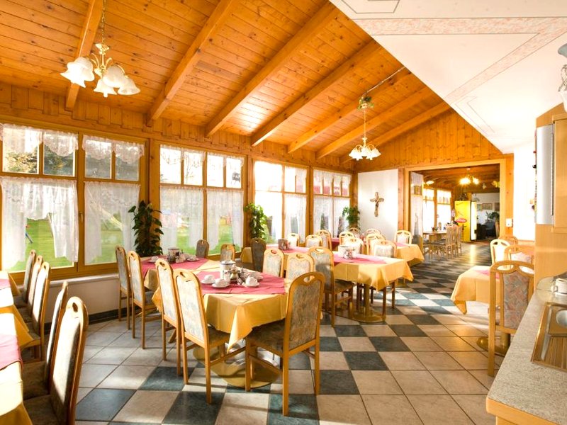Pension Drei-Maderl-Hausの写真