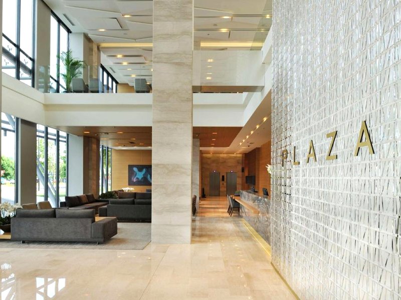 ラディソン ブル プラザ ホテル (Radisson Blu Plaza Hotel, Ljubljana)の写真