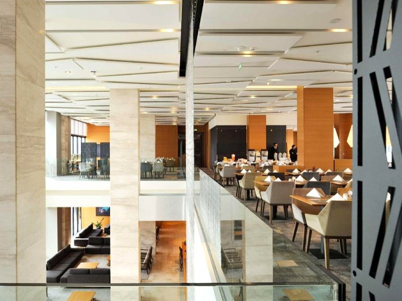 ラディソン ブル プラザ ホテル (Radisson Blu Plaza Hotel, Ljubljana)の写真