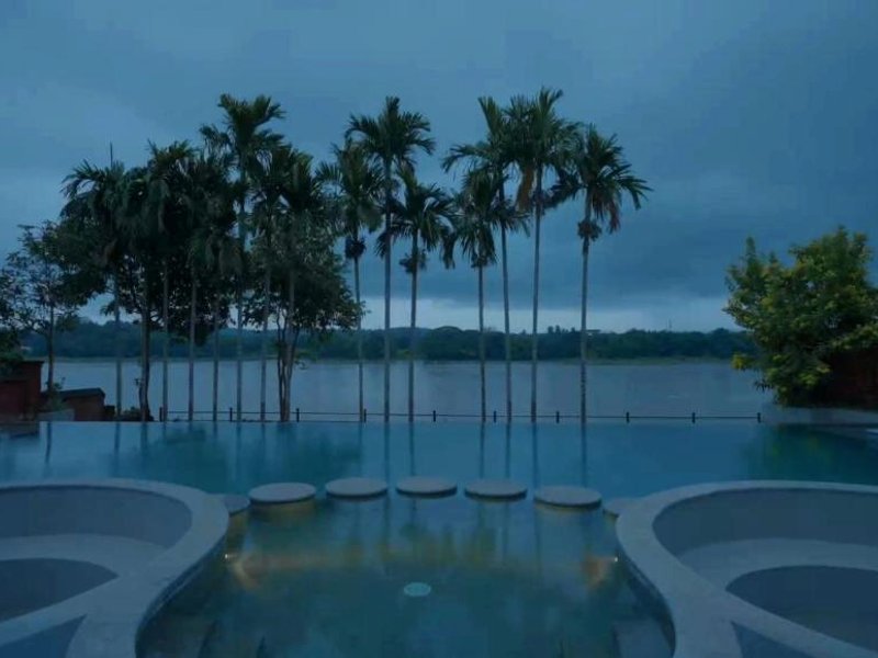 ザ リバー リトリート ヘリテージ アーユルベーディック リゾート (The River Retreat Heritage Ayurvedic Resort)の写真