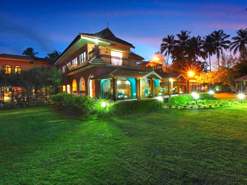 ザ リバー リトリート ヘリテージ アーユルベーディック リゾート (The River Retreat Heritage Ayurvedic Resort)の写真