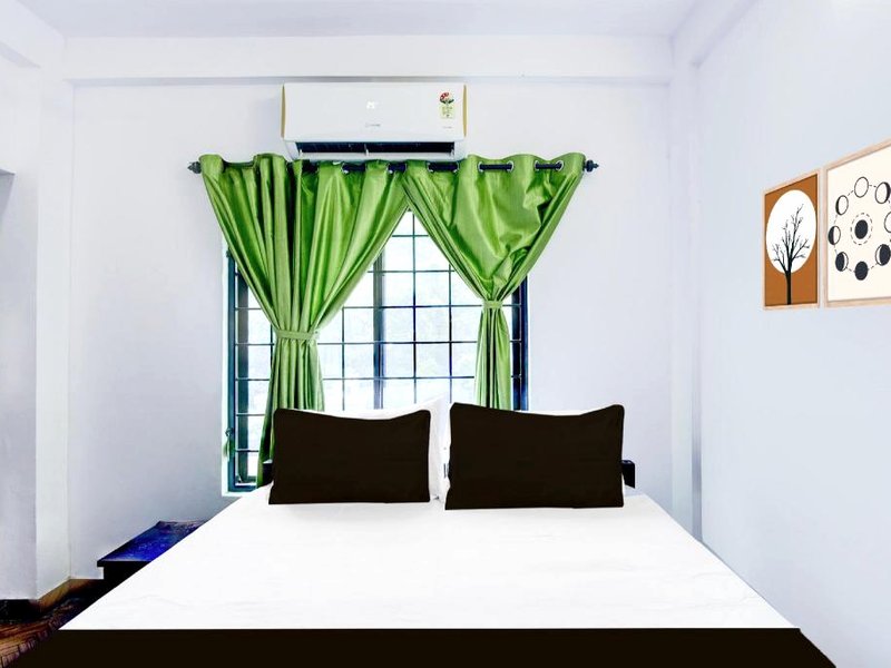 Hotel O A Star Lodgeの写真