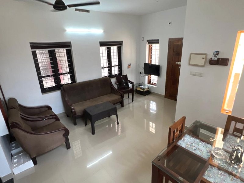 Happy Villa Homestay - 2の写真