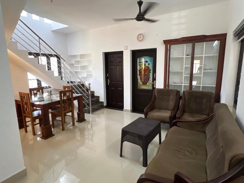 Happy Villa Homestay - 2の写真