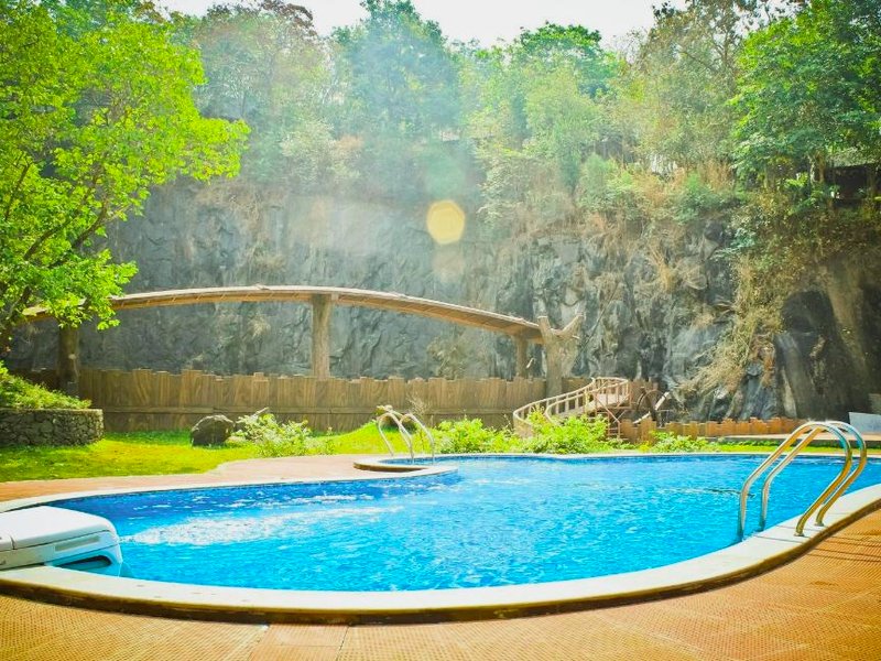 エコ ガーデン チェルスルシー トリスール (Eco Garden Cheruthuruthy Thrissur)の写真