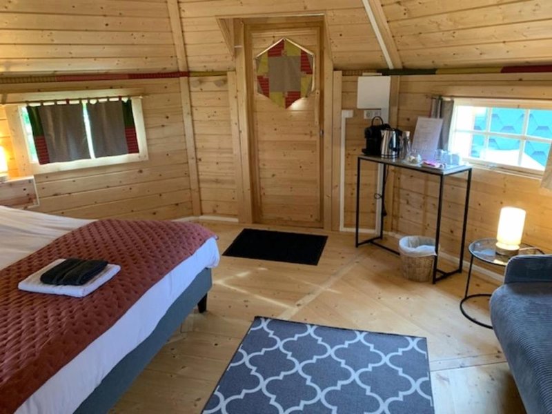 La Ménardière (La Menardiere)の写真