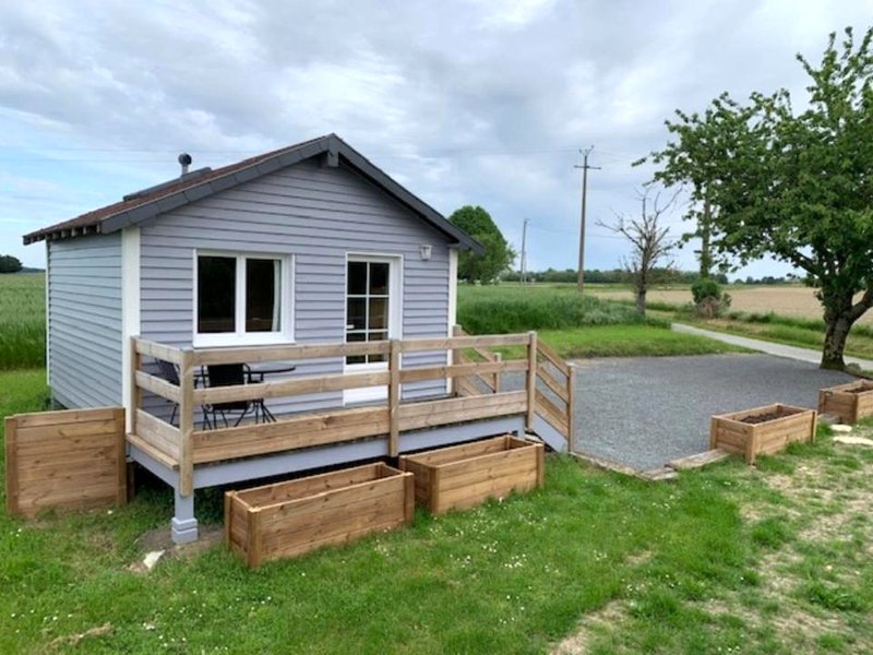 La Ménardière (La Menardiere)の写真