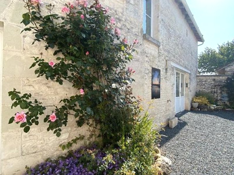 La Ménardière (La Menardiere)の写真