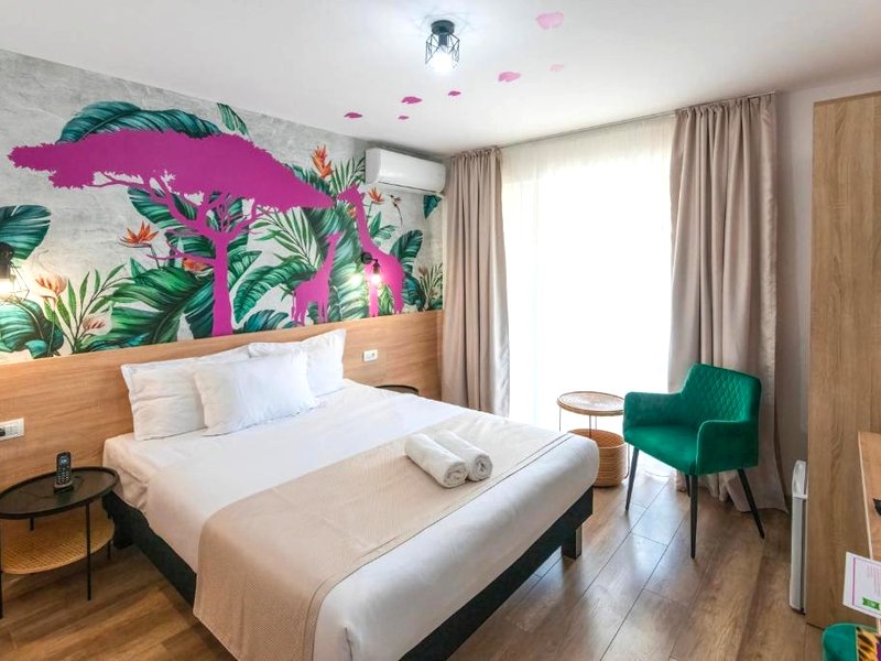 ibis Styles Venusの写真