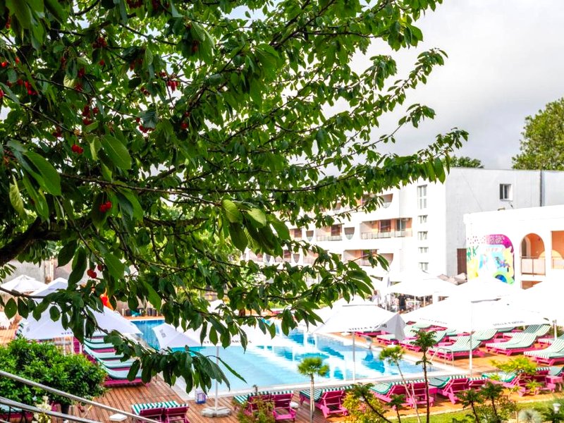 ibis Styles Venusの写真