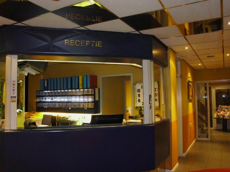 ホテル レストラン ズワーネンブルグ (Hotel Zwanenburg Amsterdam Airport)の写真