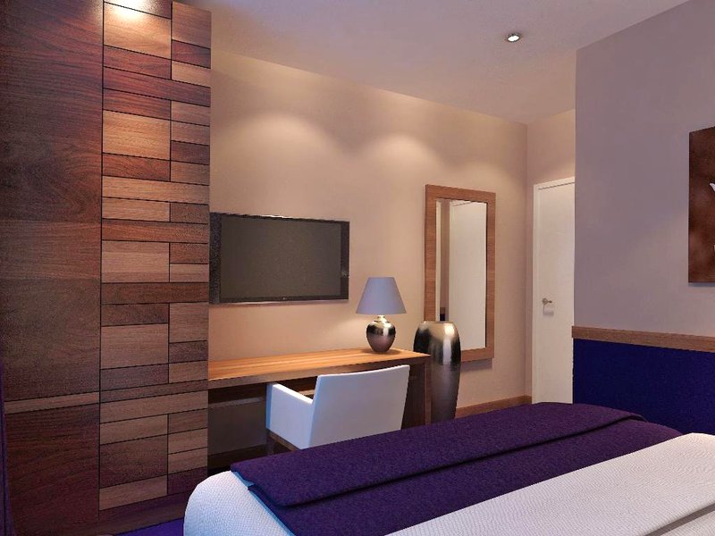Hotel Zwanenburgの写真