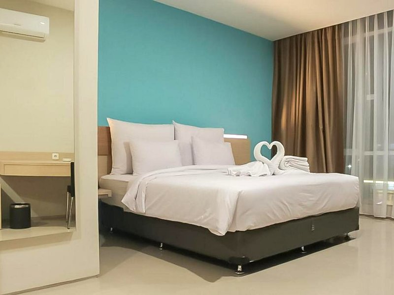 Hotel Mutiara Padang Sidimpuan Mitra RedDoorzの写真