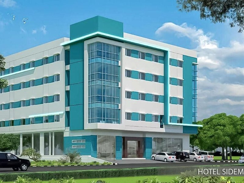 Hotel Mutiara Padang Sidimpuan Mitra RedDoorzの写真