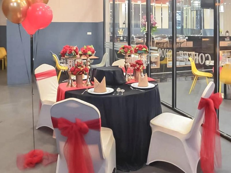 Hotel Mutiara Padang Sidimpuan Mitra RedDoorzの写真