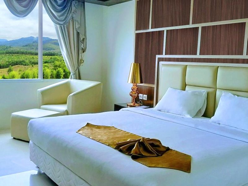 Sapadia Hotel Gunung Tuaの写真