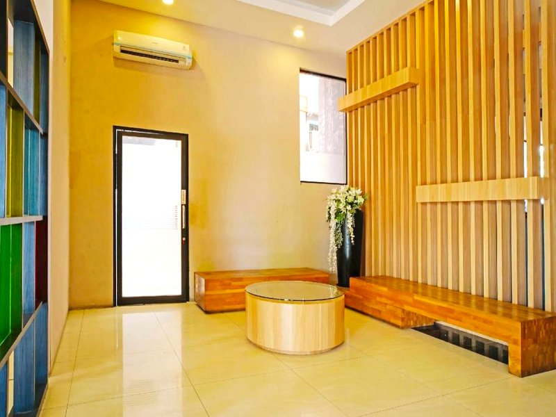Collection O 91373 M Hotelの写真