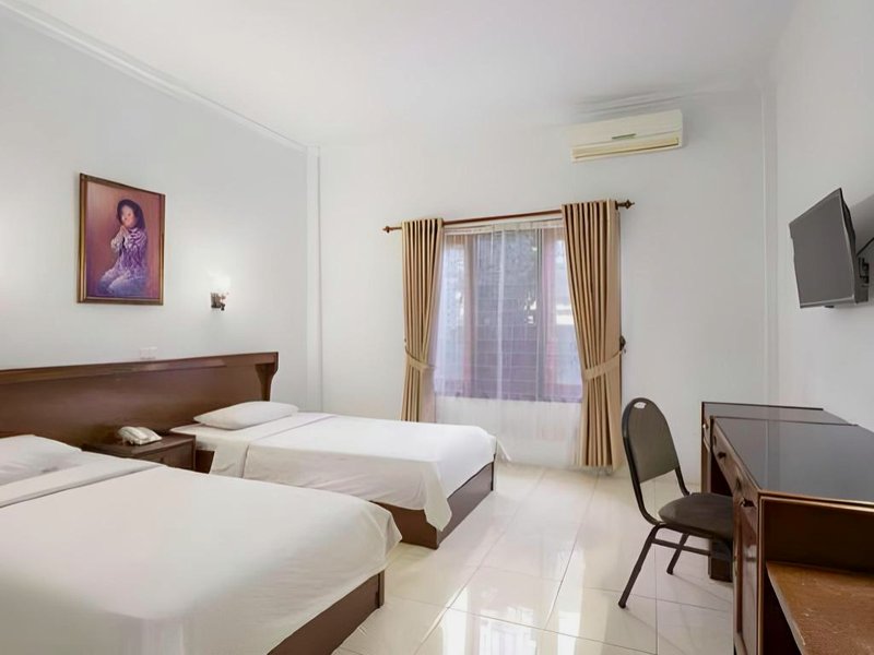 Pia Hotel Padangsidempuanの写真