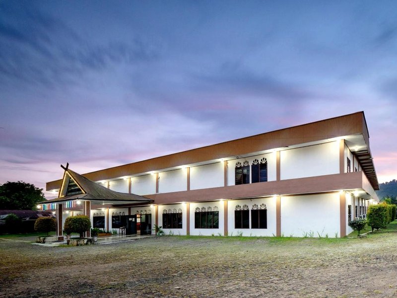 Pia Hotel Padangsidempuanの写真