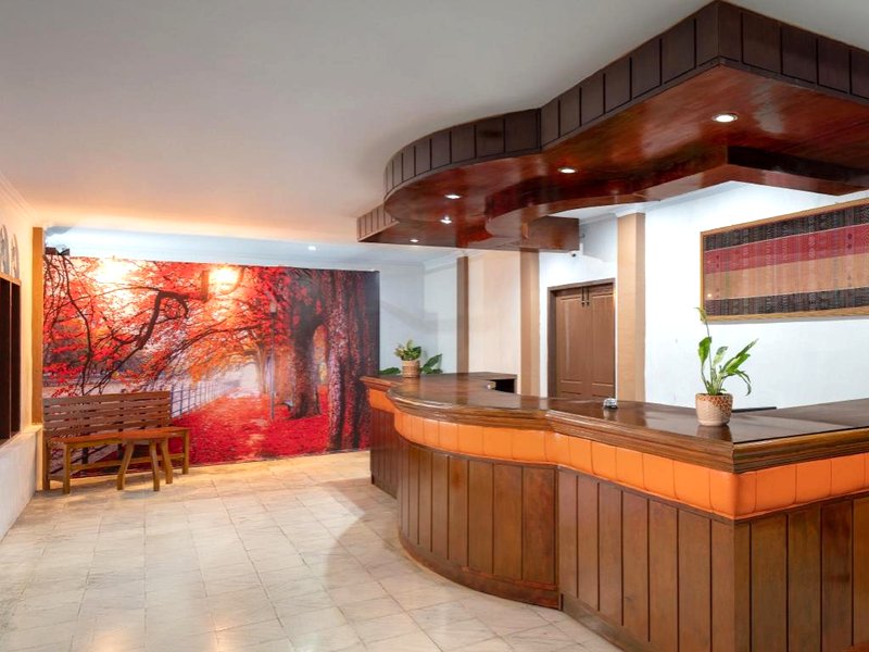 Pia Hotel Padangsidempuanの写真