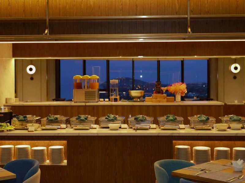 アペック マンダラ ムイネー リゾート ホテル アパートメント (Apec Mandala Mui Ne - Resort Hotel Apartment)の写真