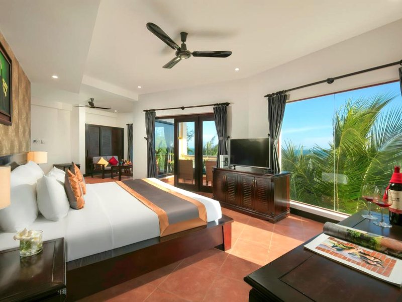 シーライオン リゾート (Sea Lion Beach Resort Mui Ne)の写真