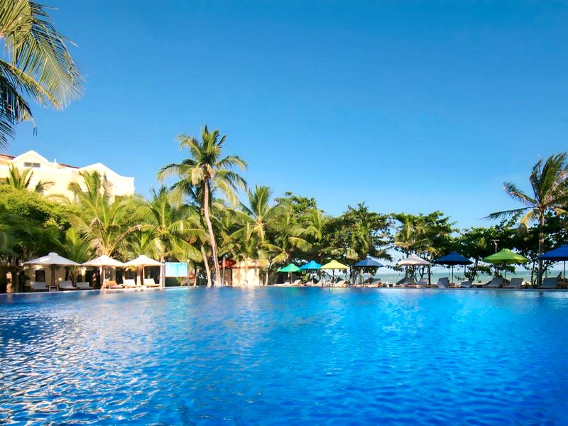 シーライオン リゾート (Sea Lion Beach Resort Mui Ne)の写真