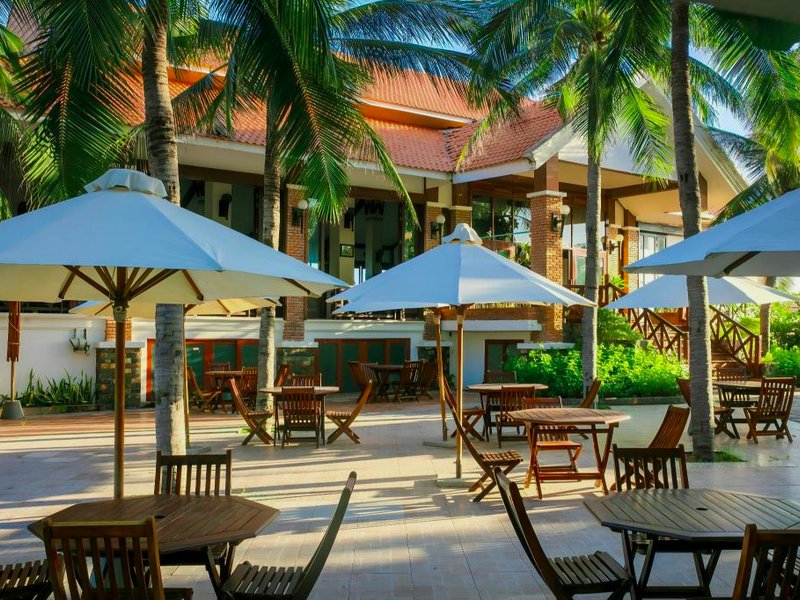 シーライオン リゾート (Sea Lion Beach Resort Mui Ne)の写真