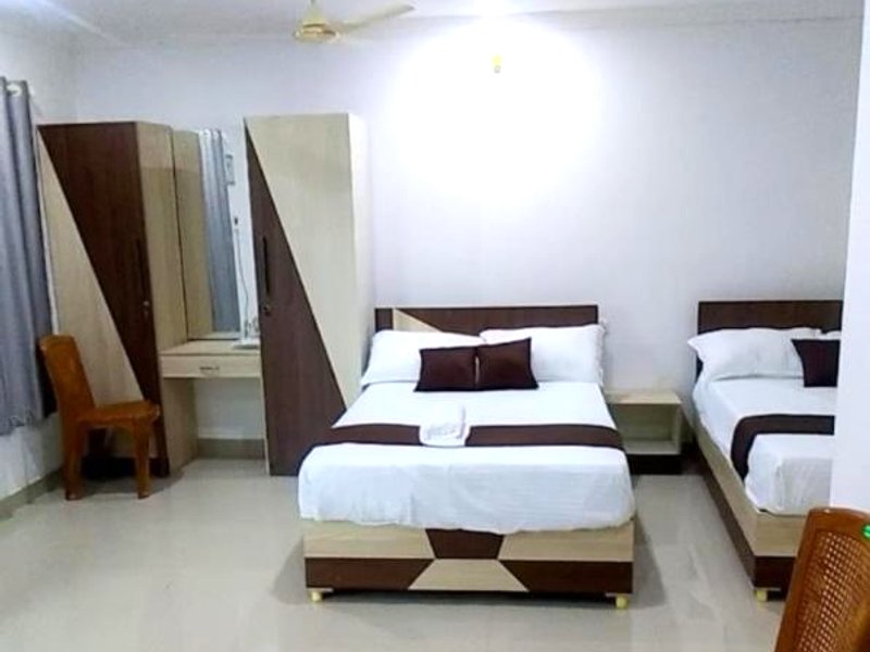 Tharavad Residencyの写真