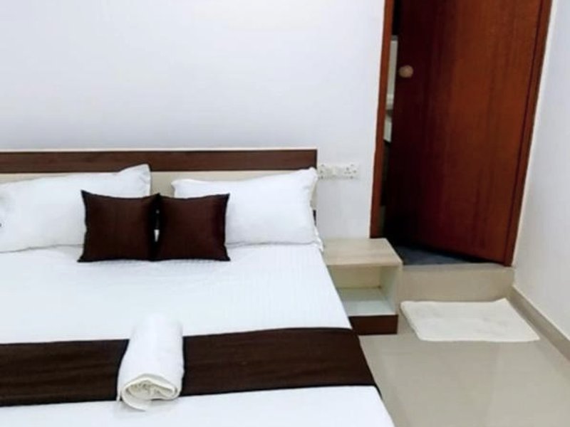 Tharavad Residencyの写真