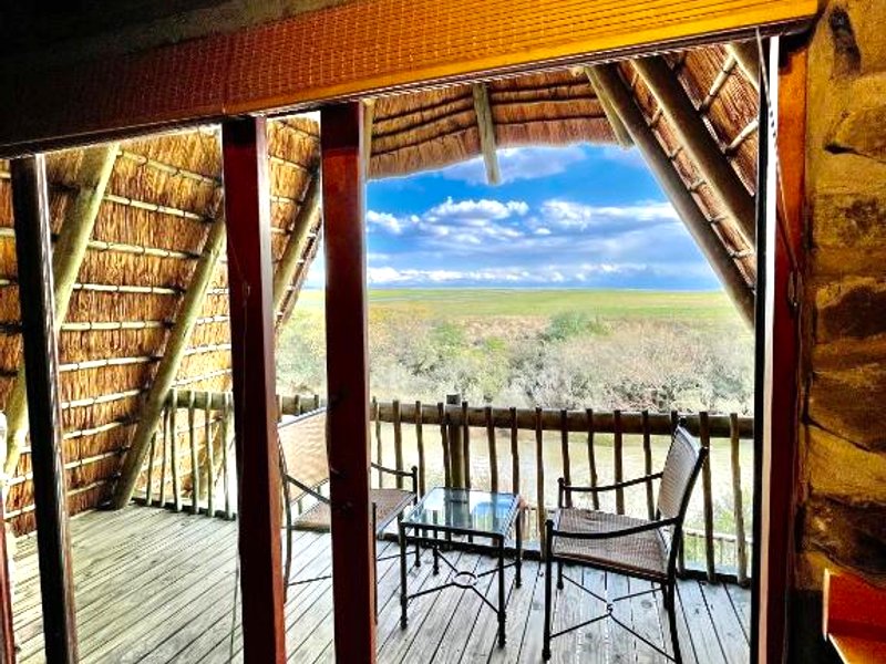 Tugela River Lodgeの写真