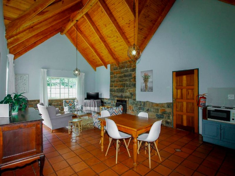スピオン コップ ロッジ (Spion Kop Lodge)の写真