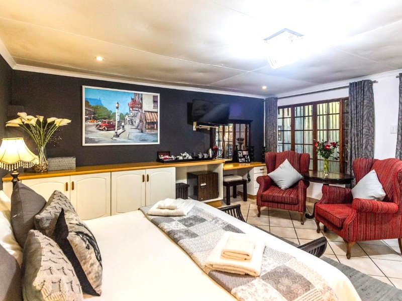 ウィンタートン カントリー ロッジ アット ローズ コテージ (Winterton Country Lodge at Rose Cottage)の写真