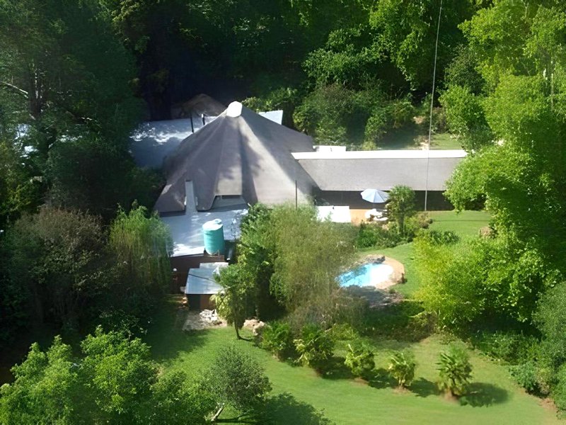 ウィンタートン カントリー ロッジ アット ローズ コテージ (Winterton Country Lodge at Rose Cottage)の写真