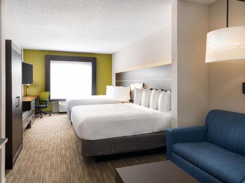 Holiday Inn Express & Suites Spring Hill By IHGの写真