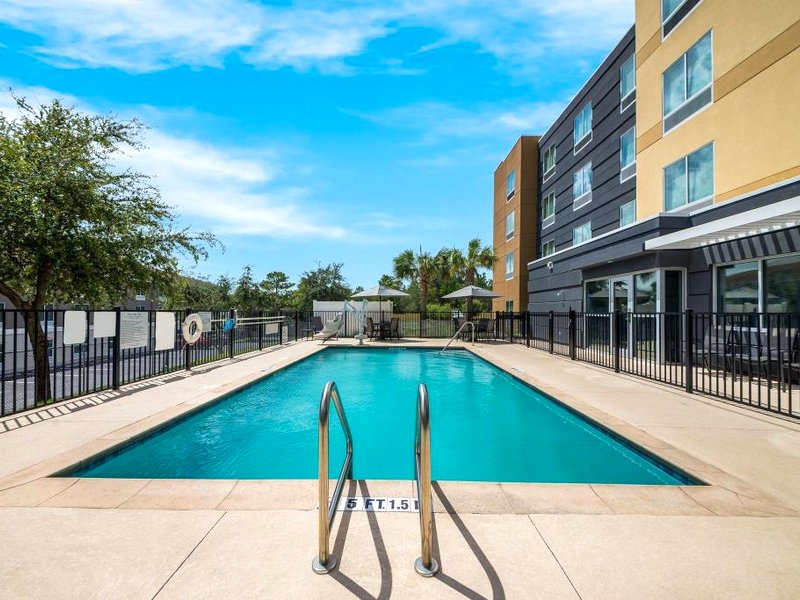 Fairfield Inn & Suites Brooksville Suncoast Parkwayの写真