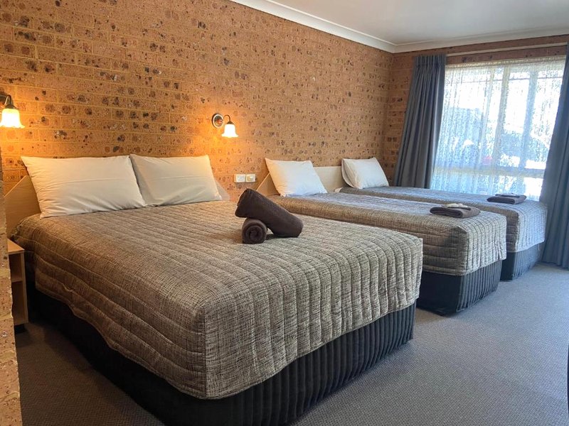 Aberdeen Motelの写真