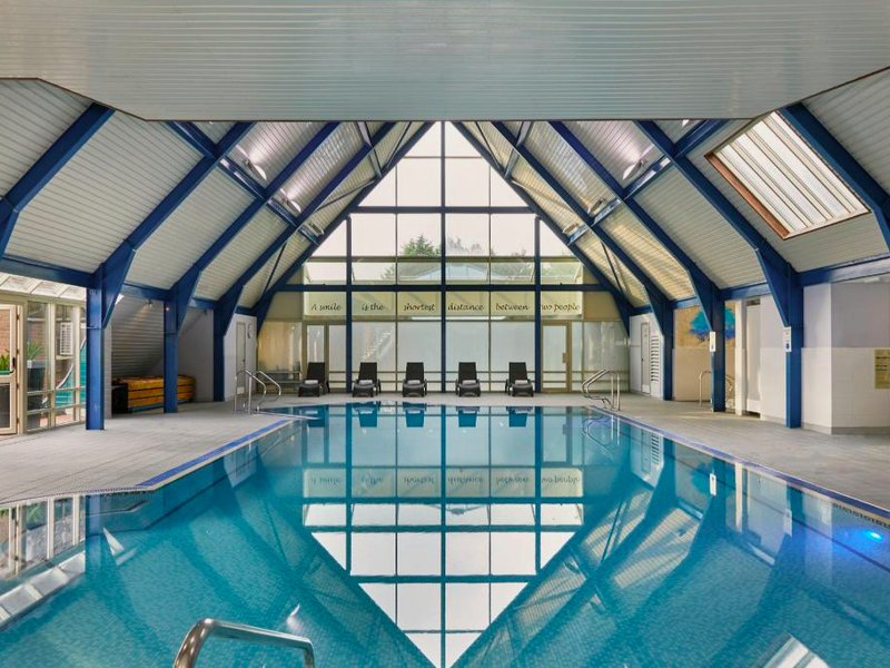 Ufford Park Resortの写真